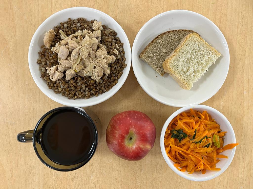 Ас мәзірі 09.01.2023, Меню 09.01.2023