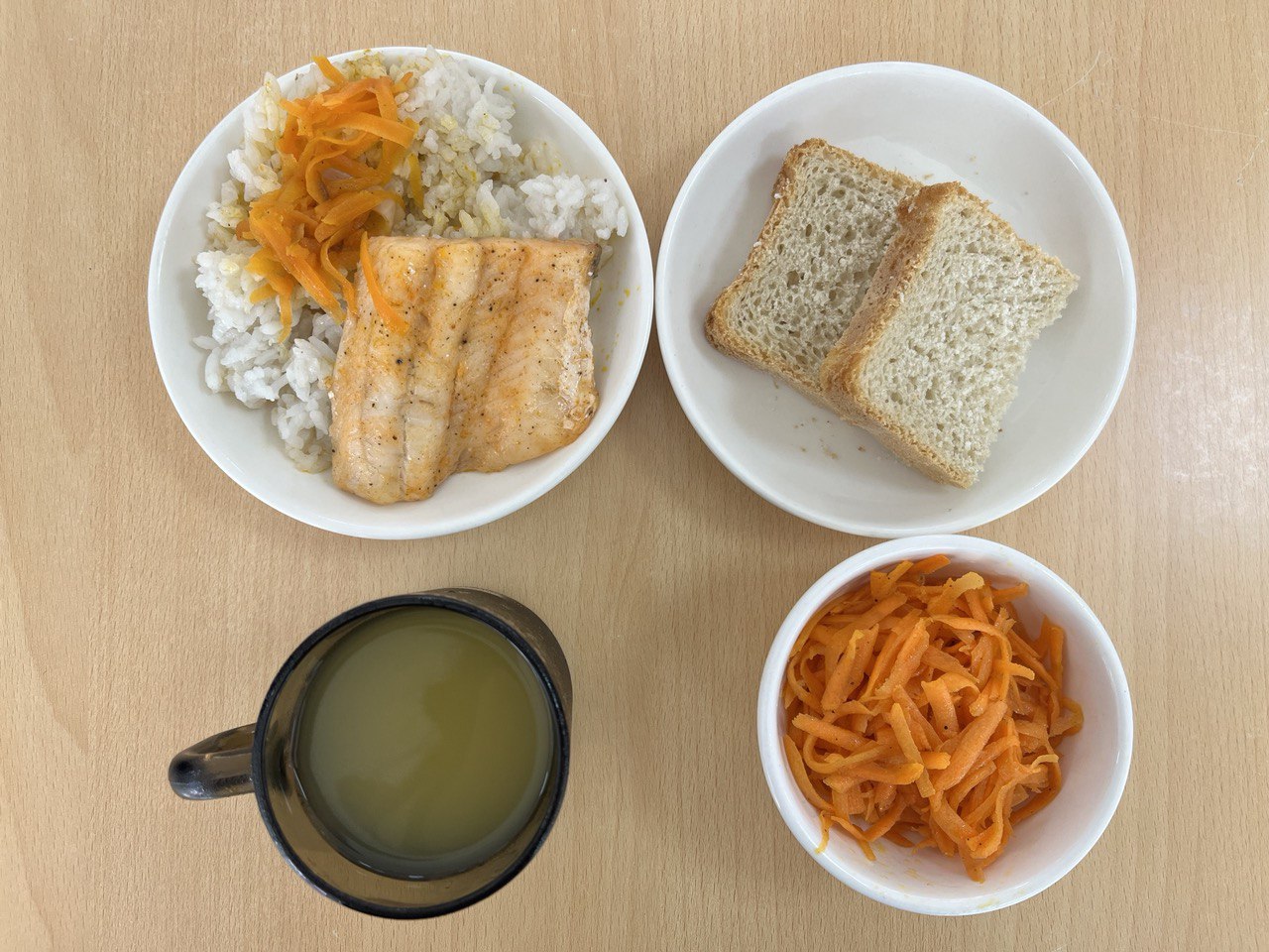 Ас мәзірі 02.03.2023, Меню 02.03.2023