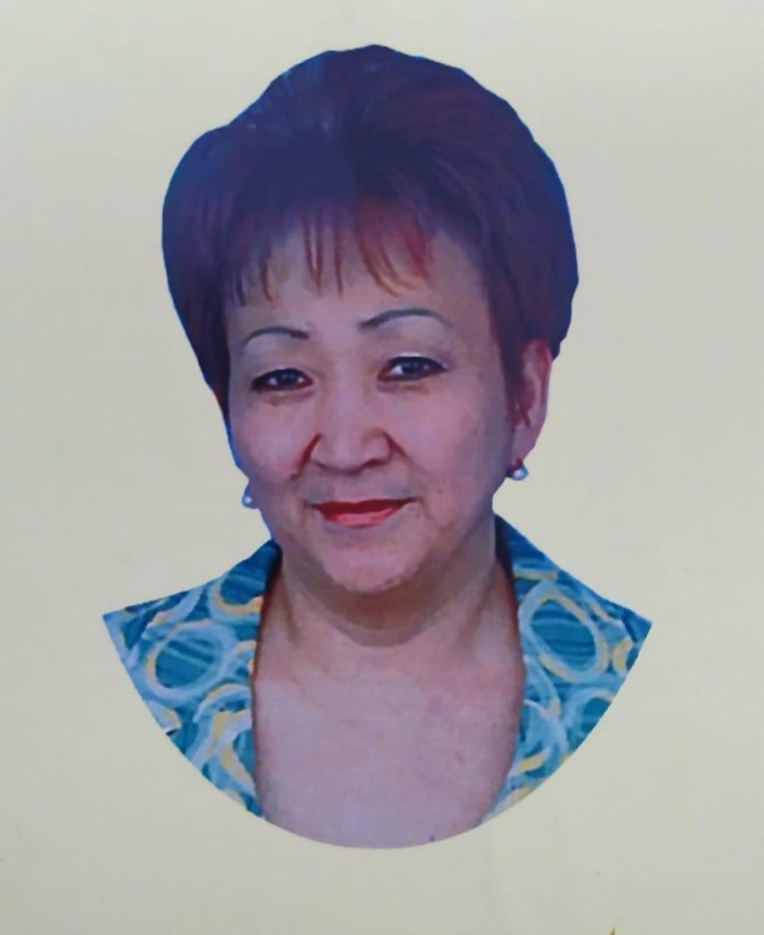 Директордың тәрбие ісі жөніндегі орынбасары. Заместитель директора по воспитательной части