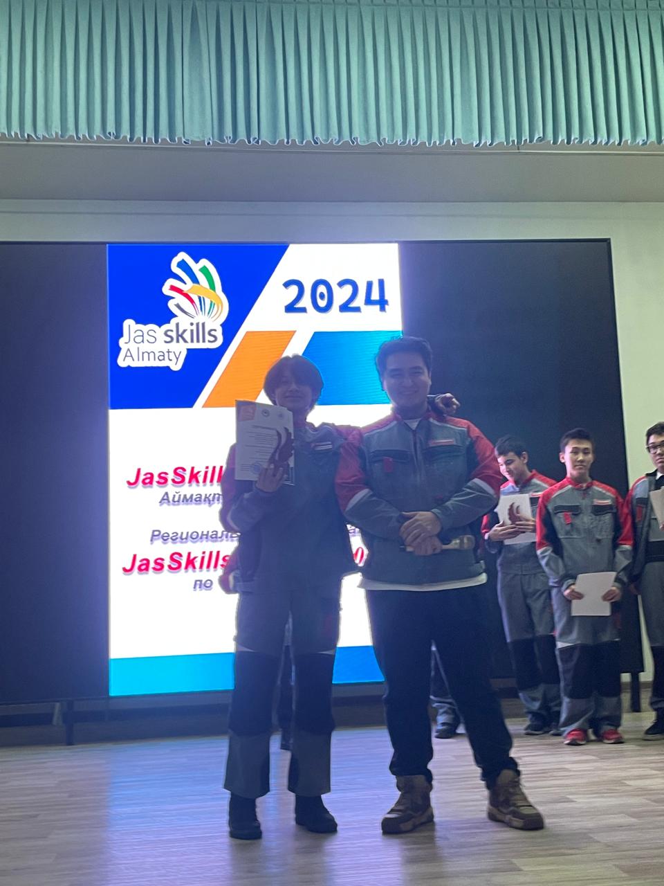 ОҚУ ГРАНТЫ! ГРАНТ НА ОБУЧЕНИЕ!