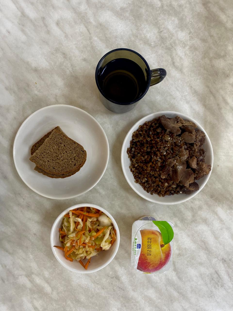 Ас мәзірі 21.05.2025